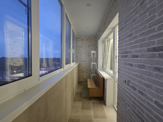 Сдам однокомнатную (1-комн.) квартиру, Андропова ул, 89, Ступино г