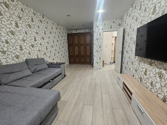 Сдам однокомнатную (1-комн.) квартиру, Андропова ул, 89, Ступино г