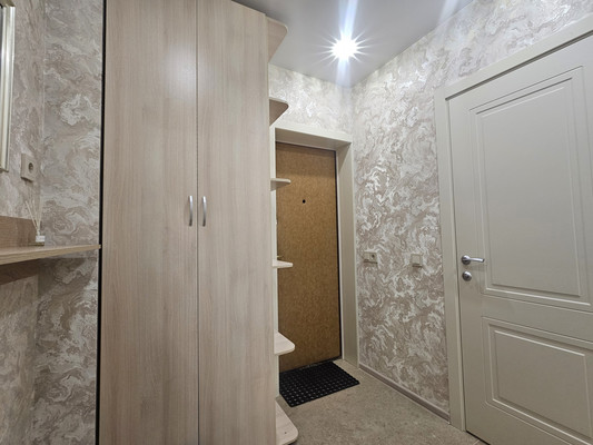 Сдам однокомнатную (1-комн.) квартиру, Андропова ул, 89, Ступино г