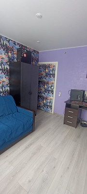 Продам трехкомнатную (3-комн.) квартиру, Береговая-Краснокаменская ул, 2, Нижний Тагил г