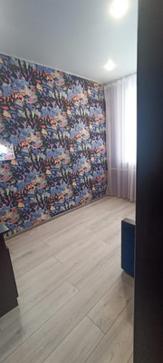 Продам трехкомнатную (3-комн.) квартиру, Береговая-Краснокаменская ул, 2, Нижний Тагил г
