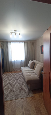 Продам трехкомнатную (3-комн.) квартиру, Береговая-Краснокаменская ул, 2, Нижний Тагил г