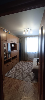Продам трехкомнатную (3-комн.) квартиру, Береговая-Краснокаменская ул, 2, Нижний Тагил г
