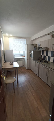Продам трехкомнатную (3-комн.) квартиру, Береговая-Краснокаменская ул, 2, Нижний Тагил г