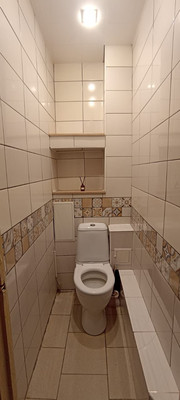 Продам трехкомнатную (3-комн.) квартиру, Береговая-Краснокаменская ул, 2, Нижний Тагил г