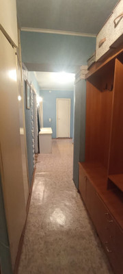 Продам трехкомнатную (3-комн.) квартиру, Береговая-Краснокаменская ул, 2, Нижний Тагил г