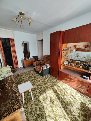 Продам двухкомнатную (2-комн.) квартиру, Балакинская ул, 18, Нижний Тагил г