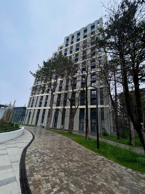 Продам двухкомнатную (2-комн.) квартиру, Воровского ул, 24кс, Симферополь г