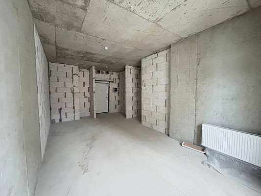 Продам двухкомнатную (2-комн.) квартиру, Воровского ул, 24кс, Симферополь г