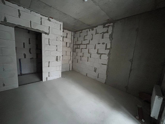 Продам двухкомнатную (2-комн.) квартиру, Воровского ул, 24кс, Симферополь г