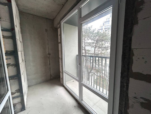 Продам двухкомнатную (2-комн.) квартиру, Воровского ул, 24кс, Симферополь г
