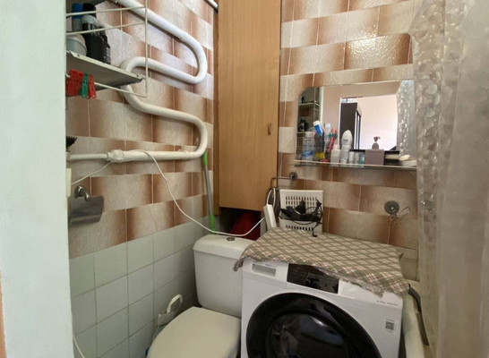 Продам однокомнатную (1-комн.) квартиру, Ульянова Дмитрия ул, 62, Ялта г