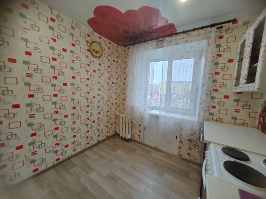 Продам двухкомнатную (2-комн.) квартиру, Дзержинского пр-кт, 57, Нижний Тагил г