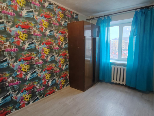 Продам двухкомнатную (2-комн.) квартиру, Дзержинского пр-кт, 57, Нижний Тагил г