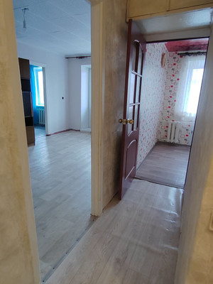 Продам двухкомнатную (2-комн.) квартиру, Дзержинского пр-кт, 57, Нижний Тагил г