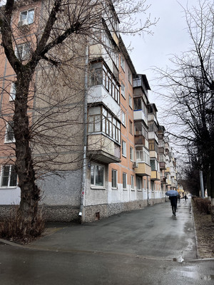 Продам двухкомнатную (2-комн.) квартиру, Ленинский пр-кт, 52, Йошкар-Ола г