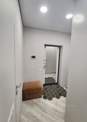 Продам однокомнатную (1-комн.) квартиру, Петровская ул, 3, Ростов-на-Дону г