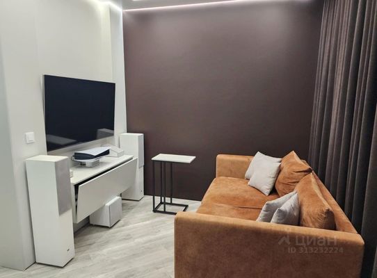 Продам однокомнатную (1-комн.) квартиру, Петровская ул, 3, Ростов-на-Дону г