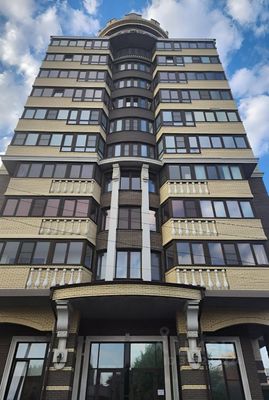 Продам однокомнатную (1-комн.) квартиру, Петровская ул, 3, Ростов-на-Дону г