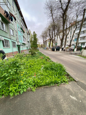 Продам однокомнатную (1-комн.) квартиру, Маркова ул, 323, Армавир г