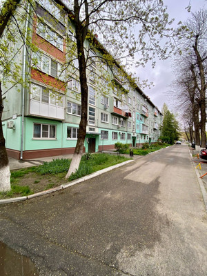 Продам однокомнатную (1-комн.) квартиру, Маркова ул, 323, Армавир г