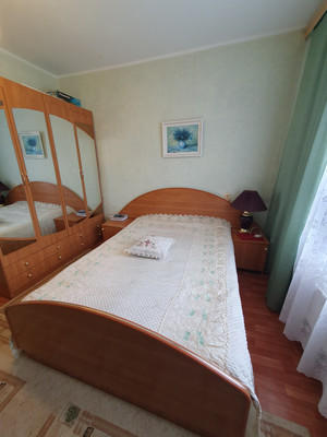 Продам двухкомнатную (2-комн.) квартиру, Строителей пр-кт, 11а, Волгодонск г
