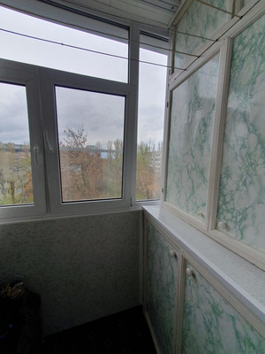 Продам двухкомнатную (2-комн.) квартиру, Строителей пр-кт, 11а, Волгодонск г