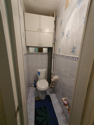 Продам двухкомнатную (2-комн.) квартиру, Строителей пр-кт, 11а, Волгодонск г