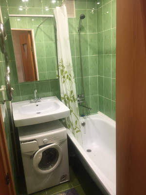 Продам двухкомнатную (2-комн.) квартиру, Дзержинского ул, 23, Иваново г
