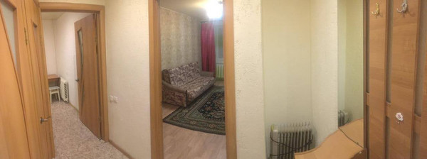 Продам двухкомнатную (2-комн.) квартиру, Дзержинского ул, 23, Иваново г
