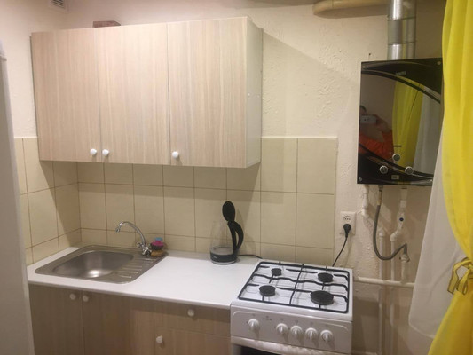 Продам двухкомнатную (2-комн.) квартиру, Дзержинского ул, 23, Иваново г
