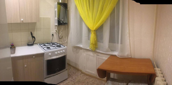 Продам двухкомнатную (2-комн.) квартиру, Дзержинского ул, 23, Иваново г
