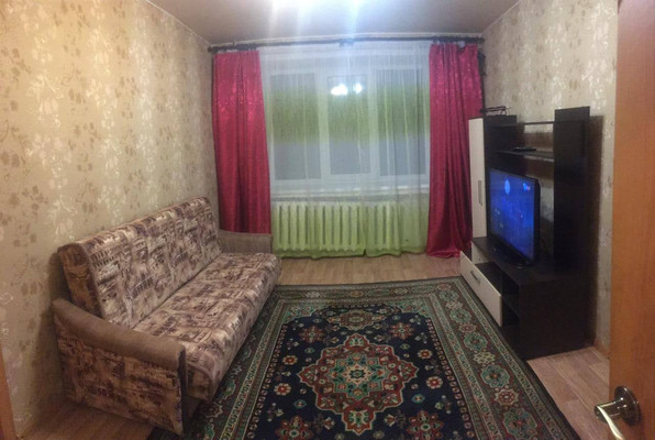 Продам двухкомнатную (2-комн.) квартиру, Дзержинского ул, 23, Иваново г