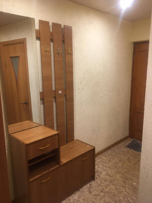 Продам двухкомнатную (2-комн.) квартиру, Дзержинского ул, 23, Иваново г
