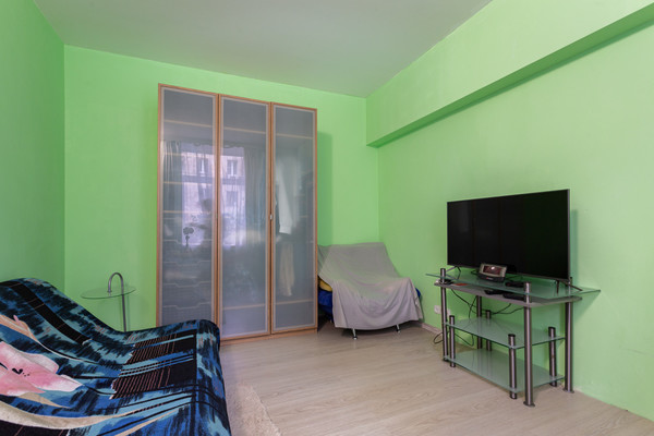 Продам трехкомнатную (3-комн.) квартиру, Васильевская ул, 2к1, Москва г