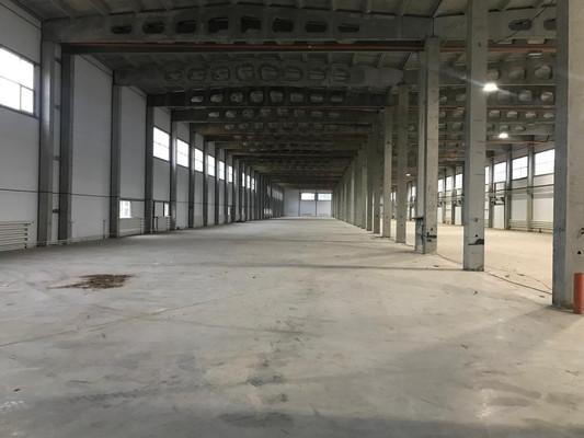 Сдам склад 5 000 м2, Гаршина ул, 11к28, Томилино рп