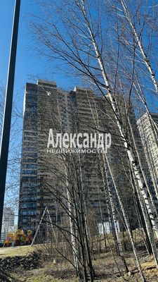 Продам двухкомнатную (2-комн.) квартиру, Новая ул, 17к2, Мурино п