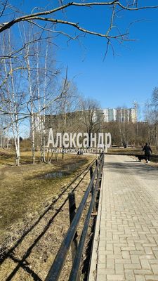 Продам двухкомнатную (2-комн.) квартиру, Новая ул, 17к2, Мурино п