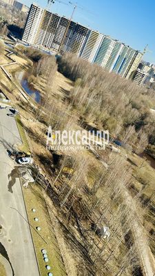 Продам двухкомнатную (2-комн.) квартиру, Новая ул, 17к2, Мурино п