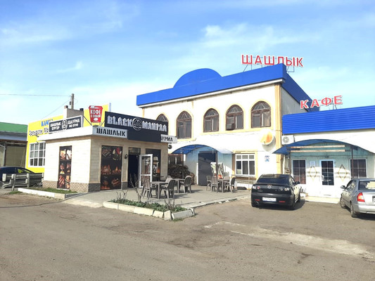 Продам землю для коммерческого использования 15,23 соток, Автомагистраль Павловская-Махачкала 36 км, Фастовецкая ст-ца
