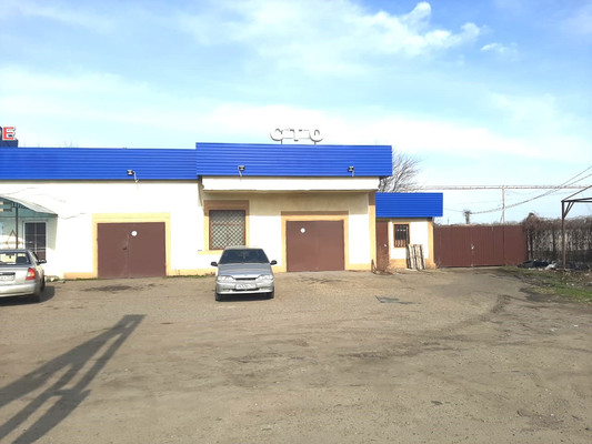 Продам землю для коммерческого использования 15,23 соток, Автомагистраль Павловская-Махачкала 36 км, Фастовецкая ст-ца