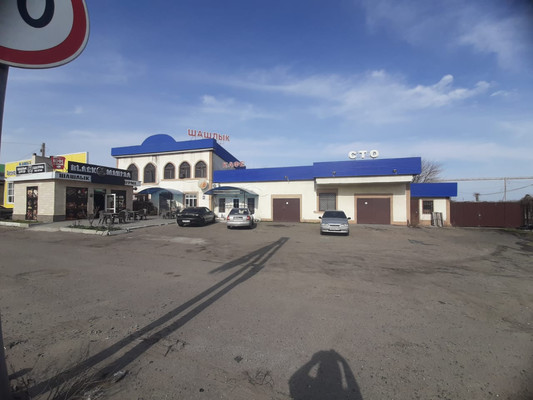 Продам землю для коммерческого использования 15,23 соток, Автомагистраль Павловская-Махачкала 36 км, Фастовецкая ст-ца