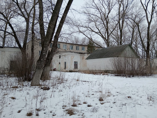 Продам землю для коммерческого использования 65 соток, Лопатино с