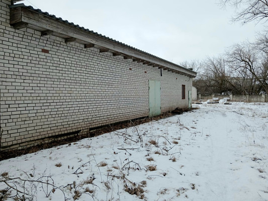 Продам землю для коммерческого использования 65 соток, Лопатино с