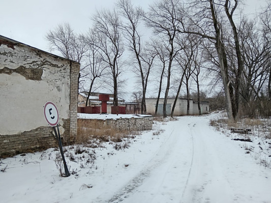 Продам землю для коммерческого использования 65 соток, Лопатино с