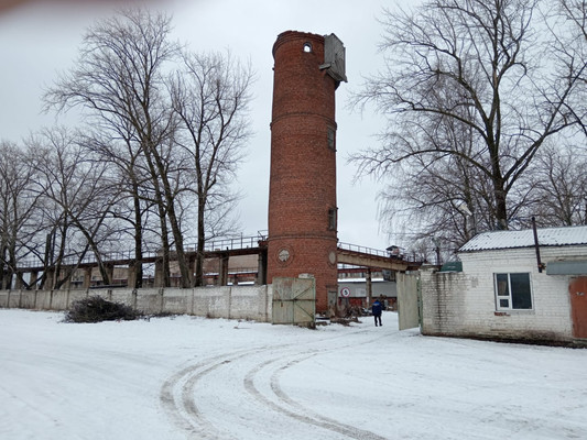 Продам землю для коммерческого использования 10 соток, Мира ул, Скопин г