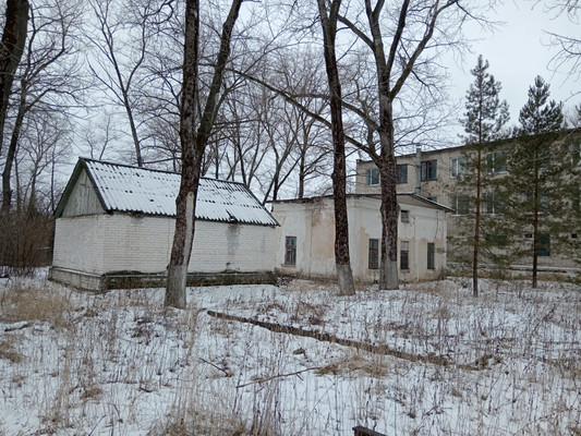 Продам землю для коммерческого использования 10 соток, Мира ул, Скопин г