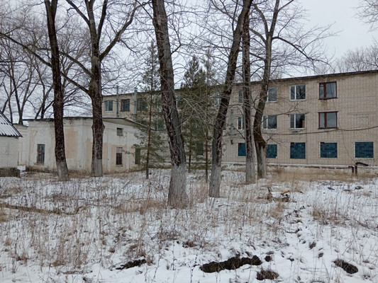 Продам землю для коммерческого использования 10 соток, Мира ул, Скопин г