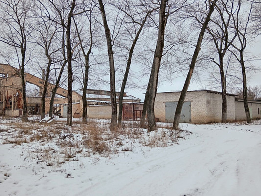 Продам землю для коммерческого использования 10 соток, Мира ул, Скопин г