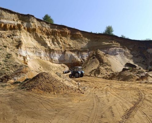 Продам землю для коммерческого использования 10 соток, Мира ул, Скопин г